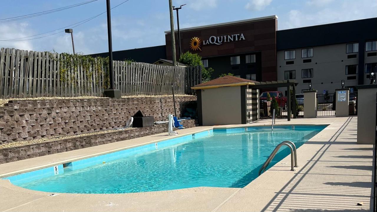 La Quinta By Wyndham Nashville Airport Exteriör bild